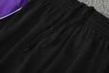 2025/26 R MAD White Training Shorts Suit