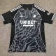 2025/26 FC Copenhagen Away Black Fans Soccer jersey