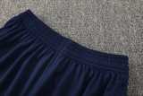 2025/26 A MAD Red Training Shorts Suit