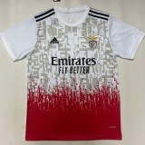 2025/26 Benfica White Training Shirts