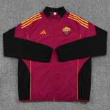 2025/26 Roma Crimson Training Shirts