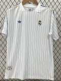 2025/26 R MAD White Training Shirts