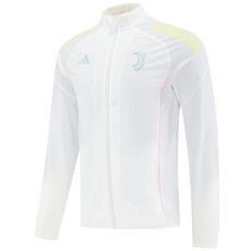 2025/26 JUV White Training Shirts
