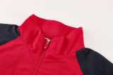 2025/26 ASN Red Training Shirts