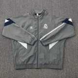 2025/26 R MAD Gray Training Shirts