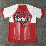 2025/26 BAR Red Training Shirts