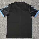 2025/26 Santos FC Special Edition Black Fans Soccer jersey