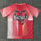 2025/26 BAR Red Training Shirts