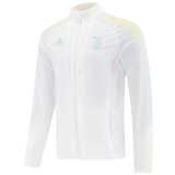 2025/26 JUV White Training Shirts