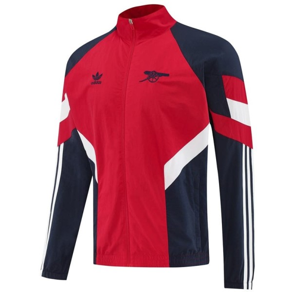2025/26 ASN Red Training Shirts