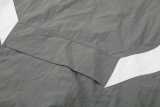 2025/26 R MAD Gray Training Shirts