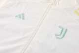 2025/26 JUV White Training Shirts