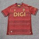 2025/26 Cadiz Away Crimson Fans Soccer jersey
