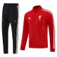 2025/26 LIV Red Tracksuit