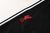 2025/26 LIV Red Tracksuit