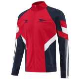 2025/26 ASN Red Training Shirts