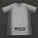 2025/26 AD Ceuta Home White Fans Soccer jersey