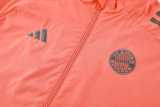 2025/26 Bayern Orange Training Shirts