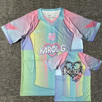 2025/26 BAR Aqua Training Shirts