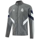 2025/26 R MAD Gray Training Shirts