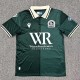 2025/26 Blackburn Rovers Away Green Fans Soccer jersey