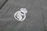 2025/26 R MAD Gray Training Shirts