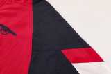 2025/26 ASN Red Training Shirts