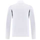 2025/26 LIV White Training Shirts