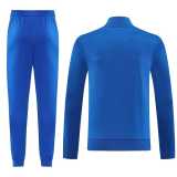 2025/26 R MAD Blue Tracksuit