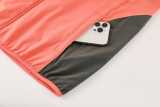 2025/26 Bayern Orange Training Shirts
