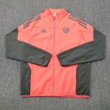 2025/26 Bayern Orange Training Shirts