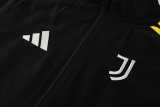 2025/26 JUV Black Training Shirts