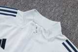 2025/26 ASN Gray Kids Tracksuit