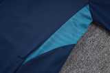 2025/26 ASN Dark Blue Tracksuit