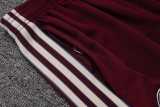 2025/26 Ajax Brown Kids Tracksuit