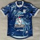 2025/26 Pachuca Club Away Dark Blue Fans Soccer jersey