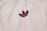 2025/26 Ajax Brown Kids Tracksuit