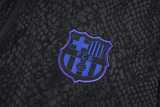 2025/26 BAR Black Kids Tracksuit