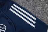 2025/26 ASN Dark Blue Kids Tracksuit