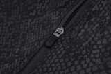 2025/26 BAR Black Kids Tracksuit