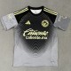 2025/26 Club America GKR Gray Fans Soccer jersey
