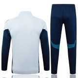 2025/26 ASN Gray Tracksuit