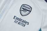 2025/26 ASN Gray Kids Tracksuit