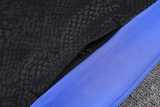 2025/26 BAR Black Kids Tracksuit