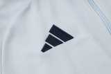 2025/26 ASN Gray Kids Tracksuit