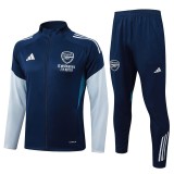 2025/26 ASN Dark Blue Tracksuit
