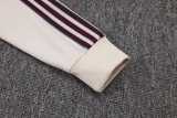 2025/26 Ajax Brown Kids Tracksuit