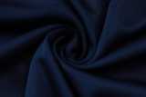 2025/26 Santos FC Dark Blue Half Pull Tracksuit