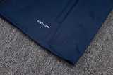 2025/26 ASN Dark Blue Kids Tracksuit