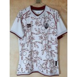 2025/26 CD Castellón Away White Fans Soccer jersey